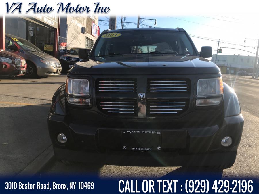 Used Dodge Nitro 4WD 4dr Heat 2011 | VA Auto Motor Inc. Bronx, New York Used Dodge Nitro 4WD 4dr Heat 2011 | VA Auto Motor Inc. Bronx, New York