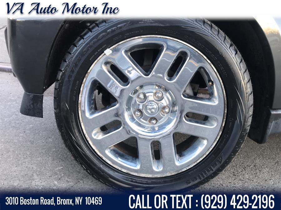 Used Dodge Nitro 4WD 4dr Heat 2011 | VA Auto Motor Inc. Bronx, New York Used Dodge Nitro 4WD 4dr Heat 2011 | VA Auto Motor Inc. Bronx, New York