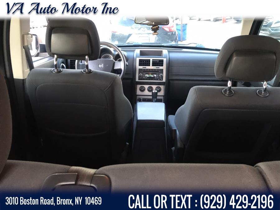 Used Dodge Nitro 4WD 4dr Heat 2011 | VA Auto Motor Inc. Bronx, New York Used Dodge Nitro 4WD 4dr Heat 2011 | VA Auto Motor Inc. Bronx, New York