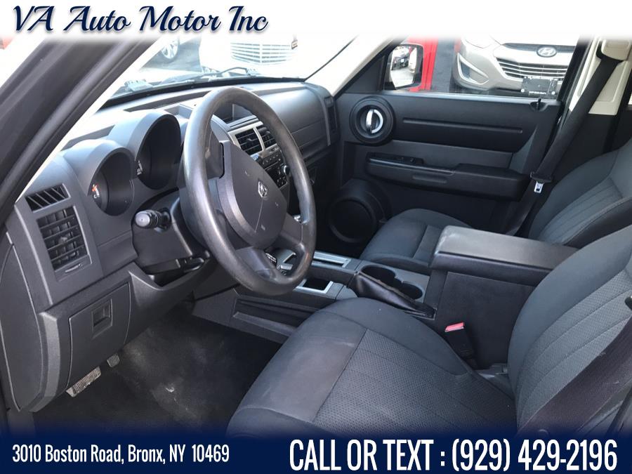 Used Dodge Nitro 4WD 4dr Heat 2011 | VA Auto Motor Inc. Bronx, New York Used Dodge Nitro 4WD 4dr Heat 2011 | VA Auto Motor Inc. Bronx, New York