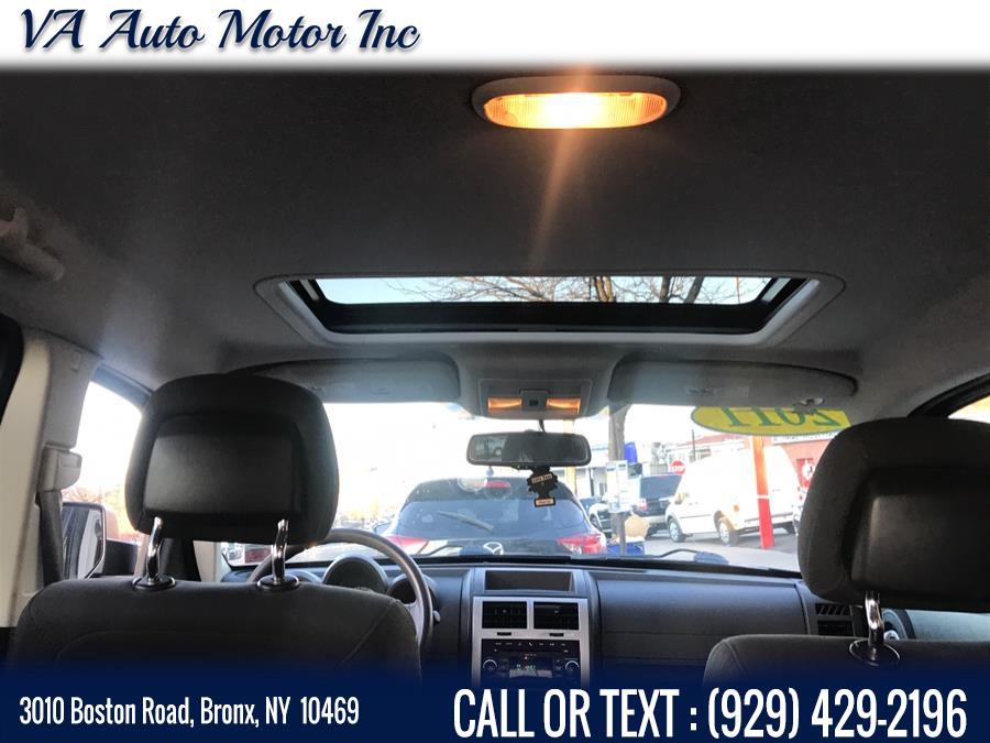 Used Dodge Nitro 4WD 4dr Heat 2011 | VA Auto Motor Inc. Bronx, New York Used Dodge Nitro 4WD 4dr Heat 2011 | VA Auto Motor Inc. Bronx, New York