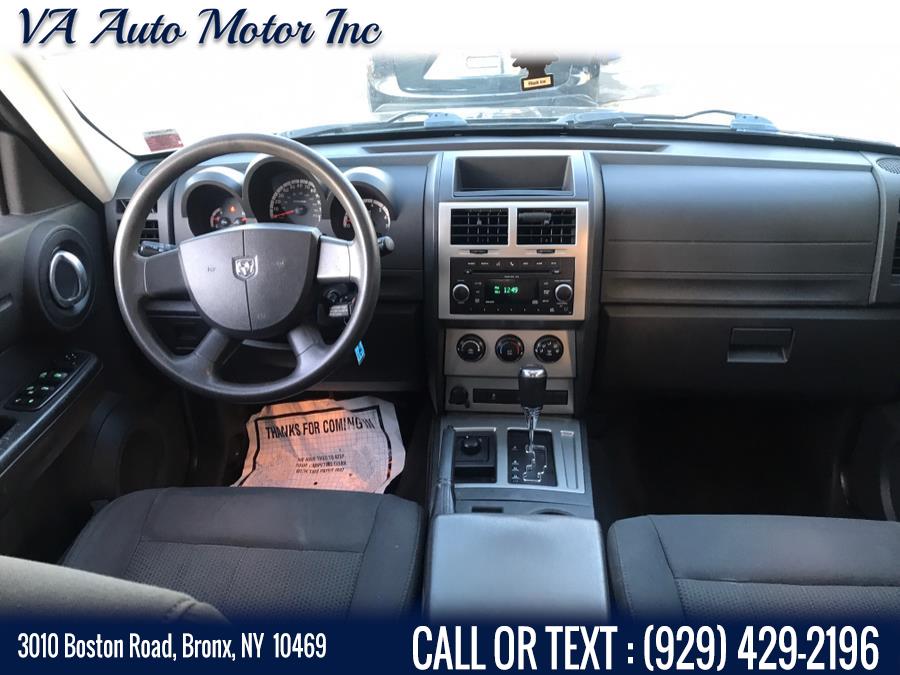 Used Dodge Nitro 4WD 4dr Heat 2011 | VA Auto Motor Inc. Bronx, New York Used Dodge Nitro 4WD 4dr Heat 2011 | VA Auto Motor Inc. Bronx, New York