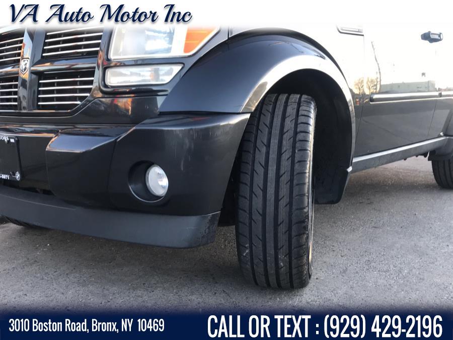 Used Dodge Nitro 4WD 4dr Heat 2011 | VA Auto Motor Inc. Bronx, New York Used Dodge Nitro 4WD 4dr Heat 2011 | VA Auto Motor Inc. Bronx, New York