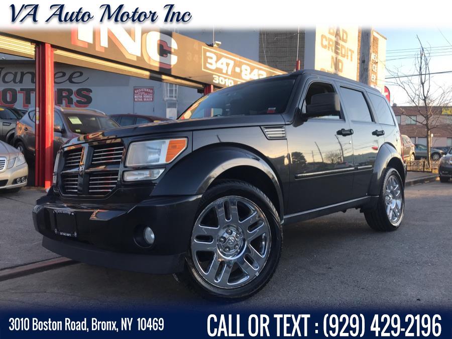 Used Dodge Nitro 4WD 4dr Heat 2011 | VA Auto Motor Inc. Bronx, New York Used Dodge Nitro 4WD 4dr Heat 2011 | VA Auto Motor Inc. Bronx, New York