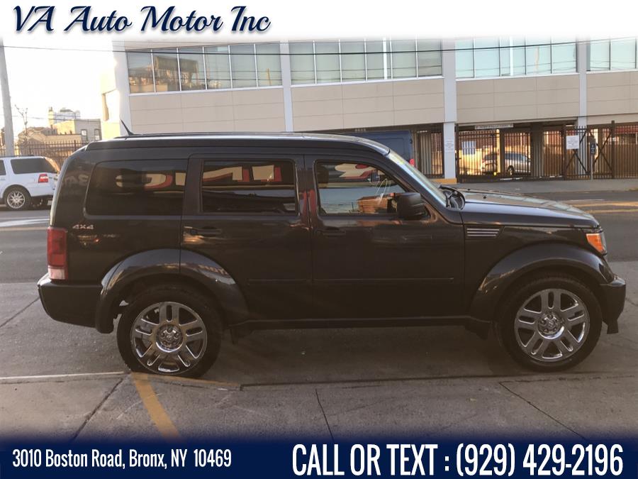 Used Dodge Nitro 4WD 4dr Heat 2011 | VA Auto Motor Inc. Bronx, New York Used Dodge Nitro 4WD 4dr Heat 2011 | VA Auto Motor Inc. Bronx, New York