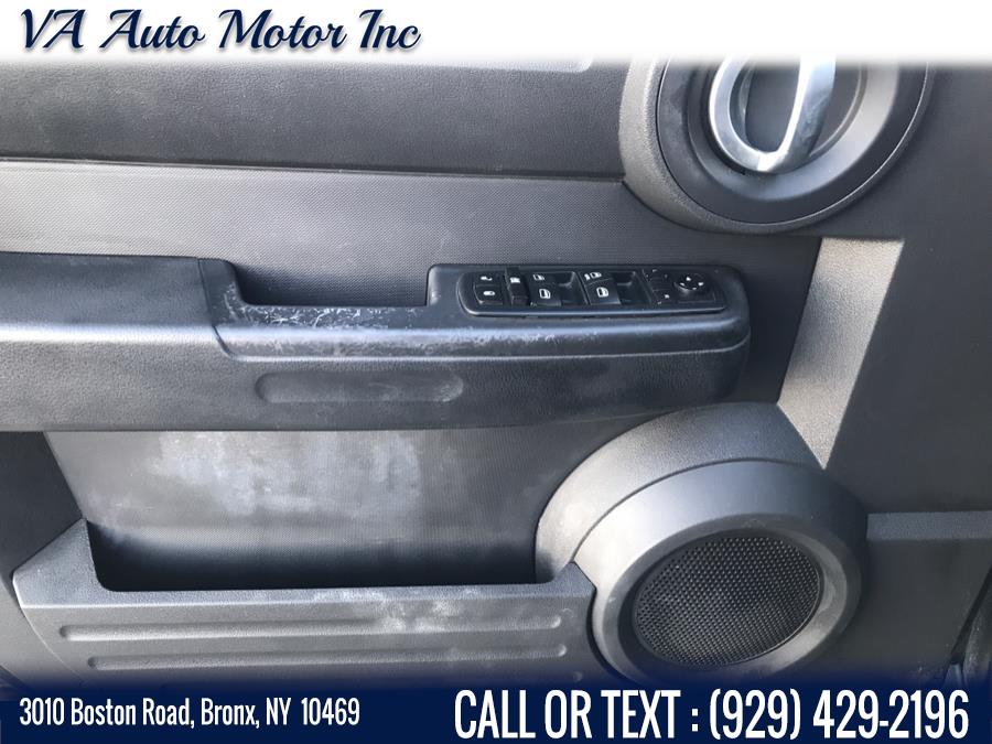 Used Dodge Nitro 4WD 4dr Heat 2011 | VA Auto Motor Inc. Bronx, New York Used Dodge Nitro 4WD 4dr Heat 2011 | VA Auto Motor Inc. Bronx, New York