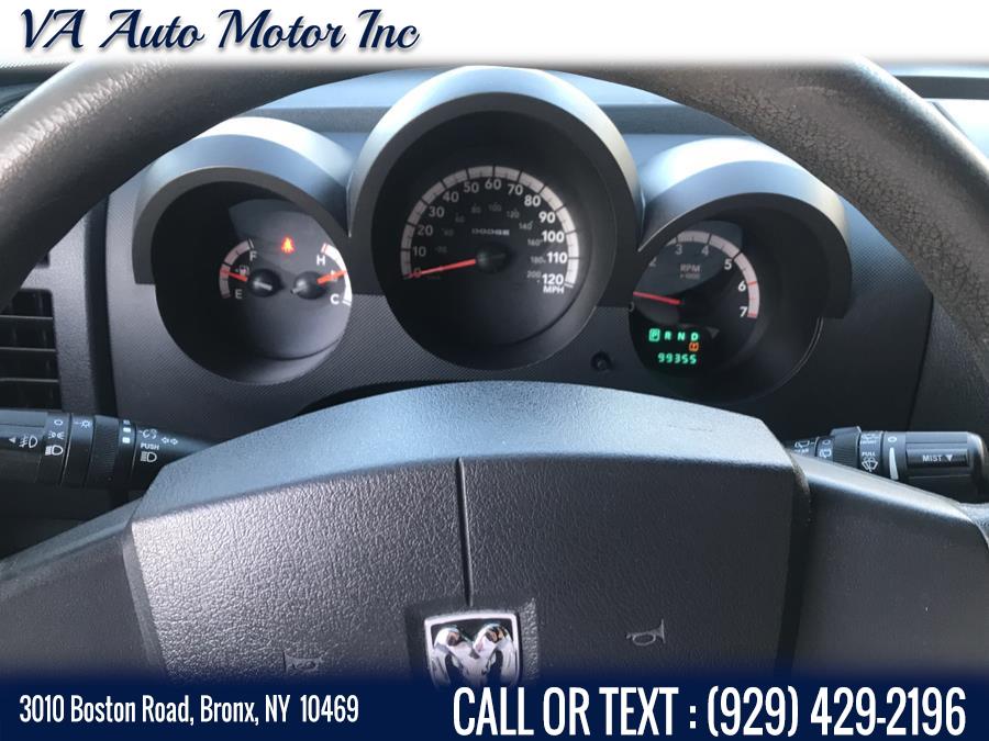 Used Dodge Nitro 4WD 4dr Heat 2011 | VA Auto Motor Inc. Bronx, New York Used Dodge Nitro 4WD 4dr Heat 2011 | VA Auto Motor Inc. Bronx, New York