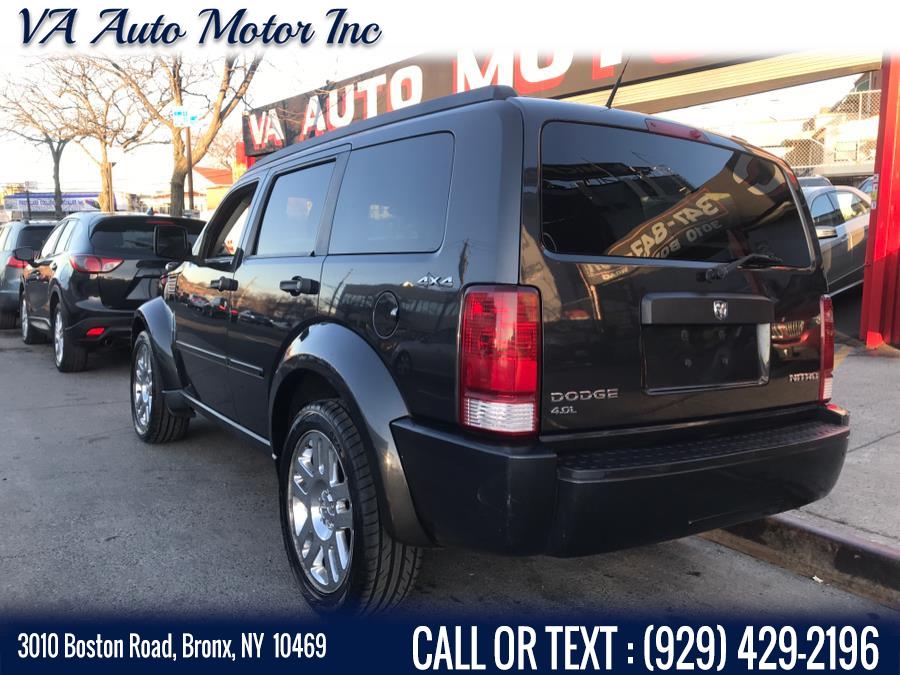 Used Dodge Nitro 4WD 4dr Heat 2011 | VA Auto Motor Inc. Bronx, New York Used Dodge Nitro 4WD 4dr Heat 2011 | VA Auto Motor Inc. Bronx, New York