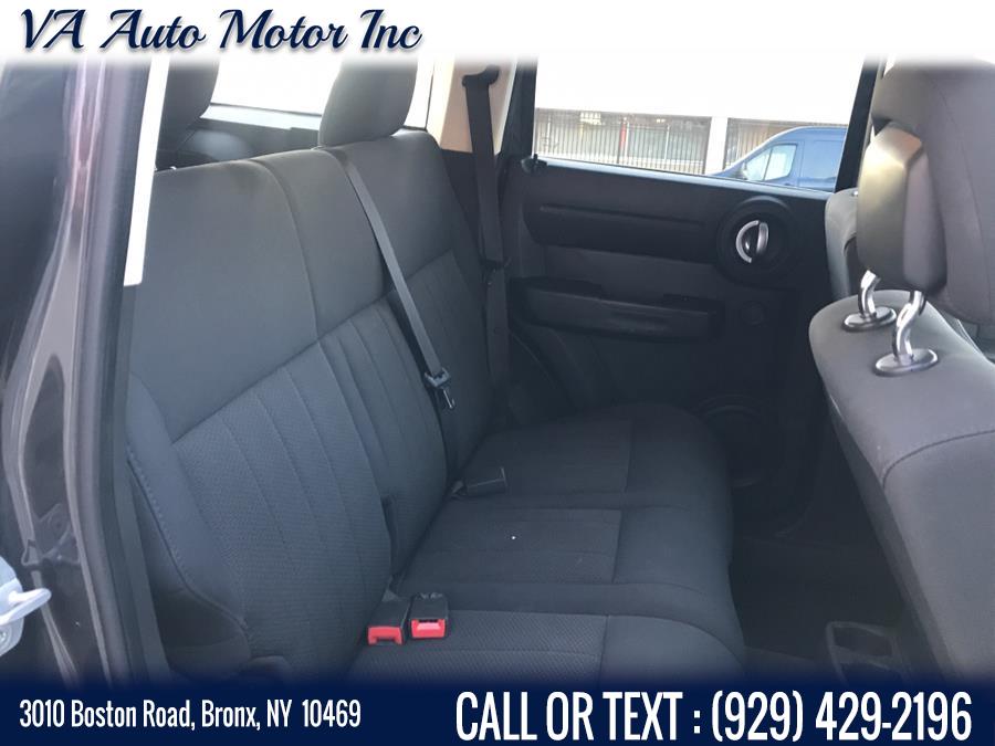 Used Dodge Nitro 4WD 4dr Heat 2011 | VA Auto Motor Inc. Bronx, New York Used Dodge Nitro 4WD 4dr Heat 2011 | VA Auto Motor Inc. Bronx, New York