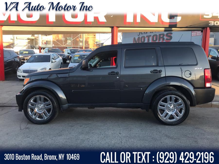 Used Dodge Nitro 4WD 4dr Heat 2011 | VA Auto Motor Inc. Bronx, New York Used Dodge Nitro 4WD 4dr Heat 2011 | VA Auto Motor Inc. Bronx, New York