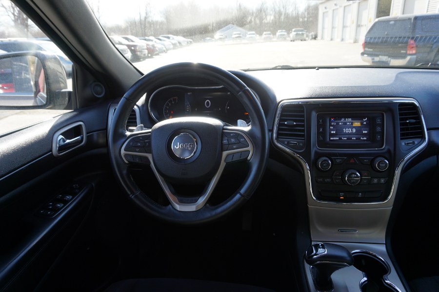Used Jeep Grand Cherokee 4WD 4dr Laredo 2014 | Rockland Motor Company. Rockland, Maine Used Jeep Grand Cherokee 4WD 4dr Laredo 2014 | Rockland Motor Company. Rockland, Maine