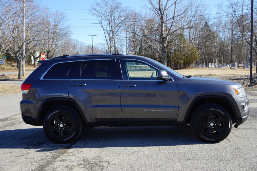 Used Jeep Grand Cherokee 4WD 4dr Laredo 2014 | Rockland Motor Company. Rockland, Maine Used Jeep Grand Cherokee 4WD 4dr Laredo 2014 | Rockland Motor Company. Rockland, Maine