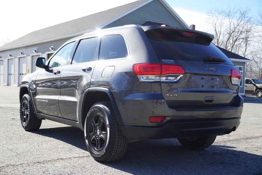 Used Jeep Grand Cherokee 4WD 4dr Laredo 2014 | Rockland Motor Company. Rockland, Maine Used Jeep Grand Cherokee 4WD 4dr Laredo 2014 | Rockland Motor Company. Rockland, Maine