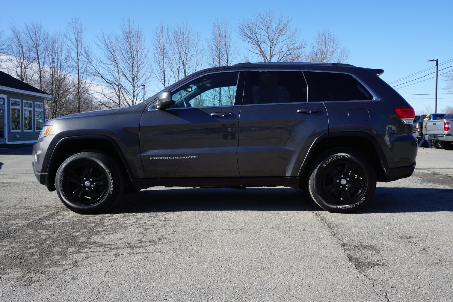 Used Jeep Grand Cherokee 4WD 4dr Laredo 2014 | Rockland Motor Company. Rockland, Maine Used Jeep Grand Cherokee 4WD 4dr Laredo 2014 | Rockland Motor Company. Rockland, Maine