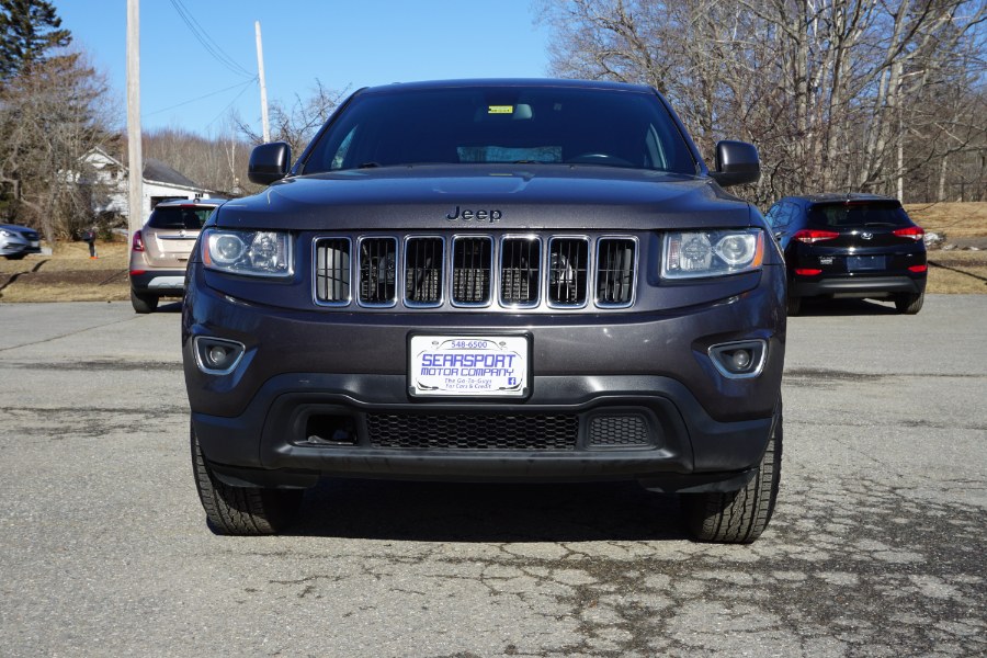 Used Jeep Grand Cherokee 4WD 4dr Laredo 2014 | Rockland Motor Company. Rockland, Maine Used Jeep Grand Cherokee 4WD 4dr Laredo 2014 | Rockland Motor Company. Rockland, Maine