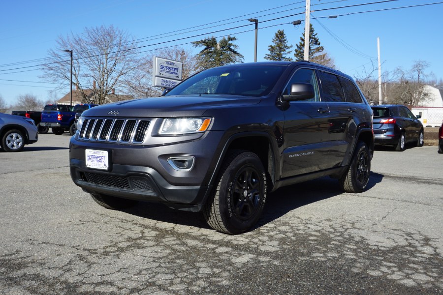Used Jeep Grand Cherokee 4WD 4dr Laredo 2014 | Rockland Motor Company. Rockland, Maine Used Jeep Grand Cherokee 4WD 4dr Laredo 2014 | Rockland Motor Company. Rockland, Maine