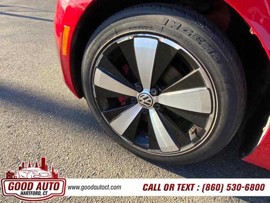 Used Volkswagen Beetle 2dr Cpe Man 2.0T Turbo PZEV 2012 | Good Auto LLC. Hartford, Connecticut Used Volkswagen Beetle 2dr Cpe Man 2.0T Turbo PZEV 2012 | Good Auto LLC. Hartford, Connecticut