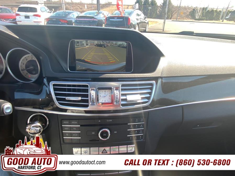 2016 Mercedes-Benz E-Class 4dr Sdn E 350 Luxury 4MATIC, available for sale in Hartford, Connecticut | Good Auto LLC. Hartford, Connecticut 2016 Mercedes-Benz E-Class 4dr Sdn E 350 Luxury 4MATIC, available for sale in Hartford, Connecticut | Good Auto LLC. Hartford, Connecticut