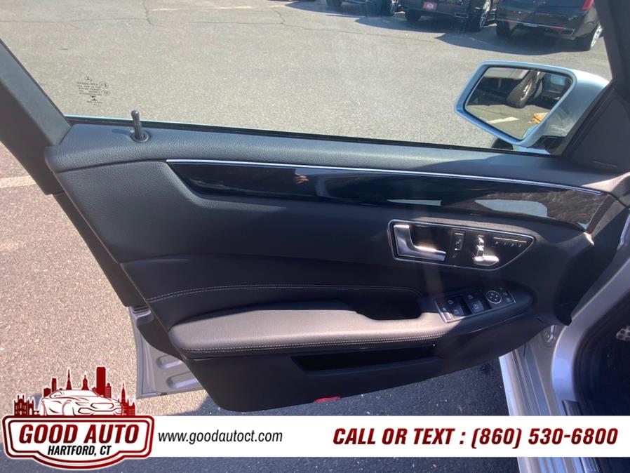 2016 Mercedes-Benz E-Class 4dr Sdn E 350 Luxury 4MATIC, available for sale in Hartford, Connecticut | Good Auto LLC. Hartford, Connecticut 2016 Mercedes-Benz E-Class 4dr Sdn E 350 Luxury 4MATIC, available for sale in Hartford, Connecticut | Good Auto LLC. Hartford, Connecticut