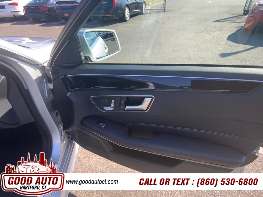 2016 Mercedes-Benz E-Class 4dr Sdn E 350 Luxury 4MATIC, available for sale in Hartford, Connecticut | Good Auto LLC. Hartford, Connecticut 2016 Mercedes-Benz E-Class 4dr Sdn E 350 Luxury 4MATIC, available for sale in Hartford, Connecticut | Good Auto LLC. Hartford, Connecticut