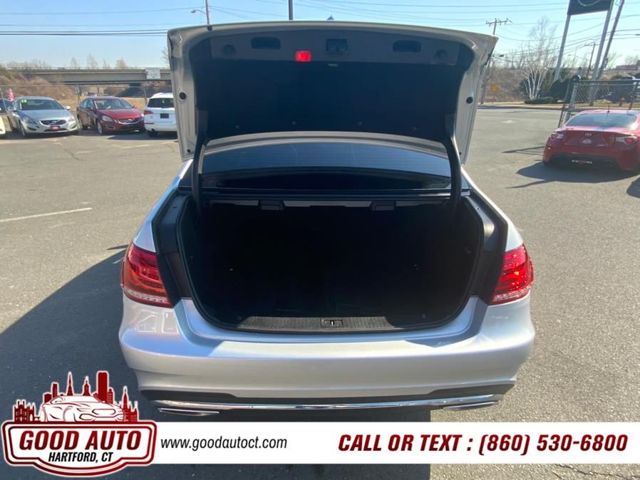 2016 Mercedes-Benz E-Class 4dr Sdn E 350 Luxury 4MATIC, available for sale in Hartford, Connecticut | Good Auto LLC. Hartford, Connecticut 2016 Mercedes-Benz E-Class 4dr Sdn E 350 Luxury 4MATIC, available for sale in Hartford, Connecticut | Good Auto LLC. Hartford, Connecticut