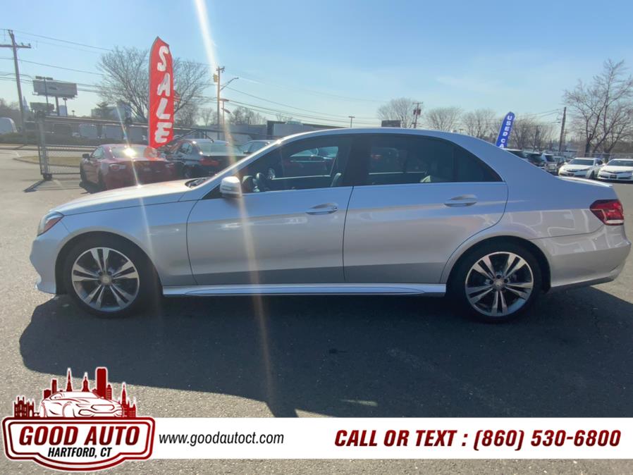 2016 Mercedes-Benz E-Class 4dr Sdn E 350 Luxury 4MATIC, available for sale in Hartford, Connecticut | Good Auto LLC. Hartford, Connecticut 2016 Mercedes-Benz E-Class 4dr Sdn E 350 Luxury 4MATIC, available for sale in Hartford, Connecticut | Good Auto LLC. Hartford, Connecticut