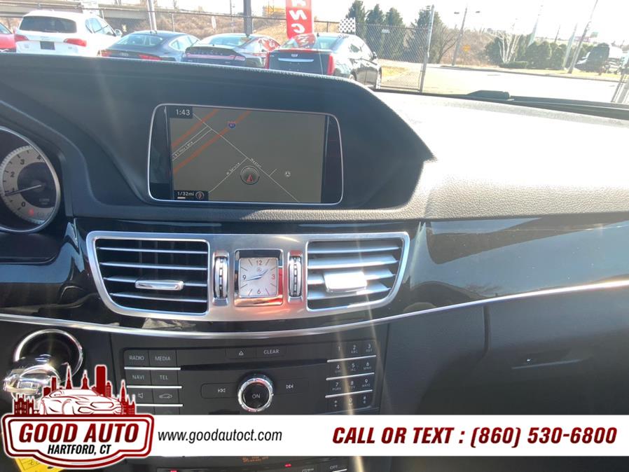 2016 Mercedes-Benz E-Class 4dr Sdn E 350 Luxury 4MATIC, available for sale in Hartford, Connecticut | Good Auto LLC. Hartford, Connecticut 2016 Mercedes-Benz E-Class 4dr Sdn E 350 Luxury 4MATIC, available for sale in Hartford, Connecticut | Good Auto LLC. Hartford, Connecticut