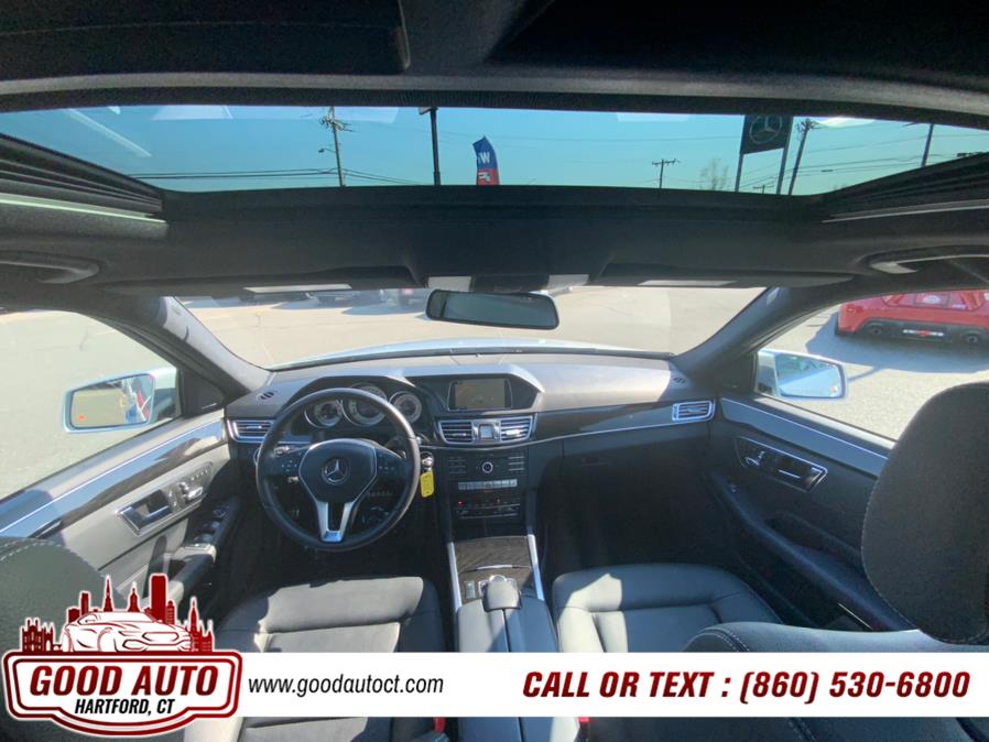 2016 Mercedes-Benz E-Class 4dr Sdn E 350 Luxury 4MATIC, available for sale in Hartford, Connecticut | Good Auto LLC. Hartford, Connecticut 2016 Mercedes-Benz E-Class 4dr Sdn E 350 Luxury 4MATIC, available for sale in Hartford, Connecticut | Good Auto LLC. Hartford, Connecticut