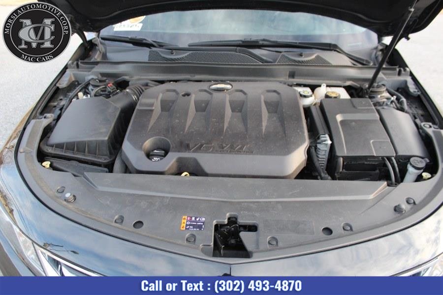 Used Chevrolet Impala 4dr Sdn Premier w/2LZ 2019 | Morsi Automotive Corp. New Castle, Delaware Used Chevrolet Impala 4dr Sdn Premier w/2LZ 2019 | Morsi Automotive Corp. New Castle, Delaware