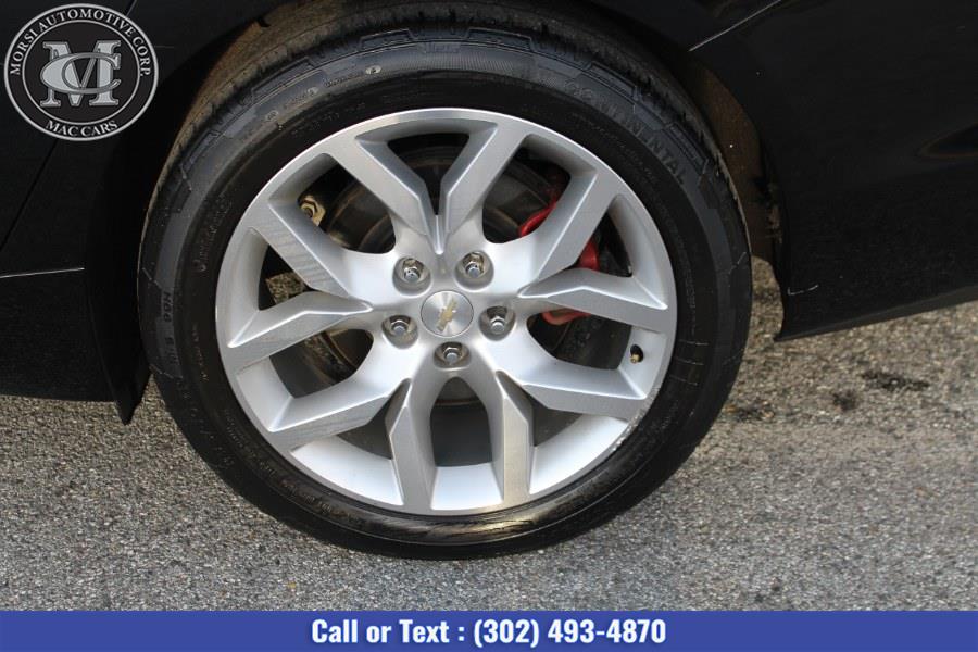 Used Chevrolet Impala 4dr Sdn Premier w/2LZ 2019 | Morsi Automotive Corp. New Castle, Delaware Used Chevrolet Impala 4dr Sdn Premier w/2LZ 2019 | Morsi Automotive Corp. New Castle, Delaware