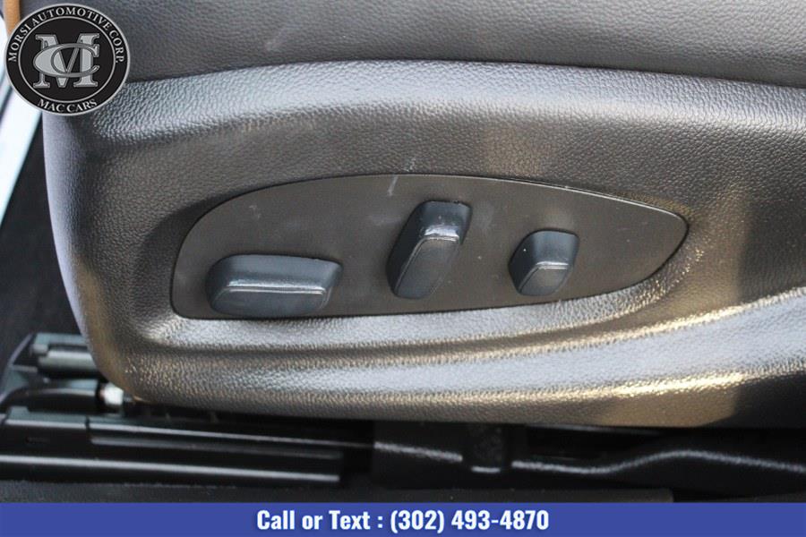 Used Chevrolet Impala 4dr Sdn Premier w/2LZ 2019 | Morsi Automotive Corp. New Castle, Delaware Used Chevrolet Impala 4dr Sdn Premier w/2LZ 2019 | Morsi Automotive Corp. New Castle, Delaware