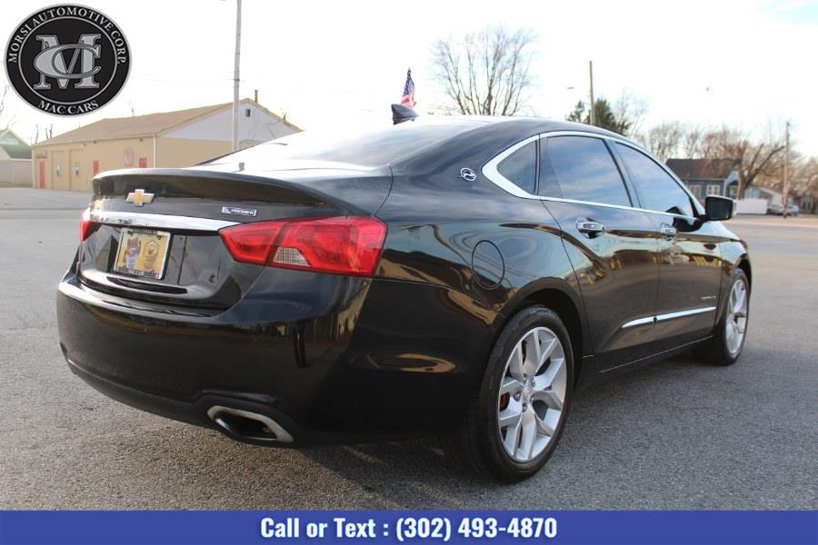 Used Chevrolet Impala 4dr Sdn Premier w/2LZ 2019 | Morsi Automotive Corp. New Castle, Delaware Used Chevrolet Impala 4dr Sdn Premier w/2LZ 2019 | Morsi Automotive Corp. New Castle, Delaware