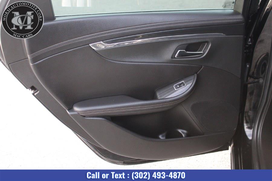 Used Chevrolet Impala 4dr Sdn Premier w/2LZ 2019 | Morsi Automotive Corp. New Castle, Delaware Used Chevrolet Impala 4dr Sdn Premier w/2LZ 2019 | Morsi Automotive Corp. New Castle, Delaware