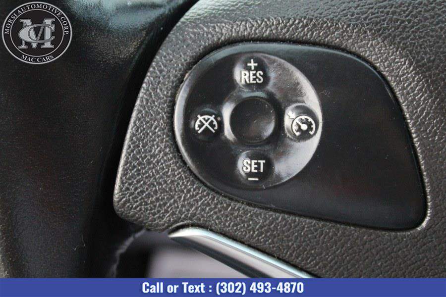 Used Chevrolet Impala 4dr Sdn Premier w/2LZ 2019 | Morsi Automotive Corp. New Castle, Delaware Used Chevrolet Impala 4dr Sdn Premier w/2LZ 2019 | Morsi Automotive Corp. New Castle, Delaware
