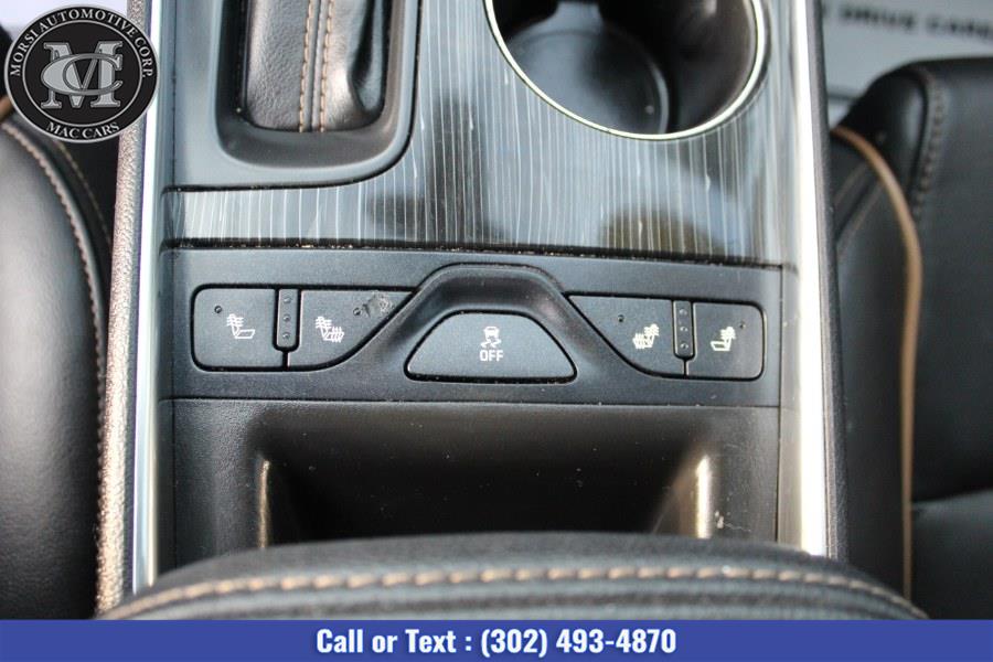 Used Chevrolet Impala 4dr Sdn Premier w/2LZ 2019 | Morsi Automotive Corp. New Castle, Delaware Used Chevrolet Impala 4dr Sdn Premier w/2LZ 2019 | Morsi Automotive Corp. New Castle, Delaware