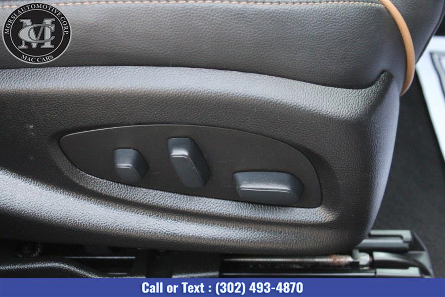 Used Chevrolet Impala 4dr Sdn Premier w/2LZ 2019 | Morsi Automotive Corp. New Castle, Delaware Used Chevrolet Impala 4dr Sdn Premier w/2LZ 2019 | Morsi Automotive Corp. New Castle, Delaware