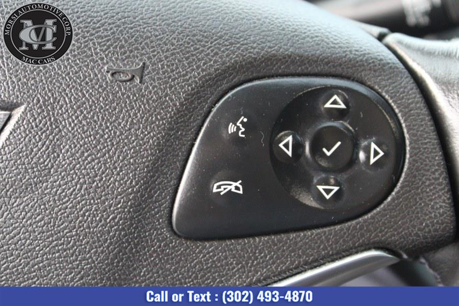 Used Chevrolet Impala 4dr Sdn Premier w/2LZ 2019 | Morsi Automotive Corp. New Castle, Delaware Used Chevrolet Impala 4dr Sdn Premier w/2LZ 2019 | Morsi Automotive Corp. New Castle, Delaware