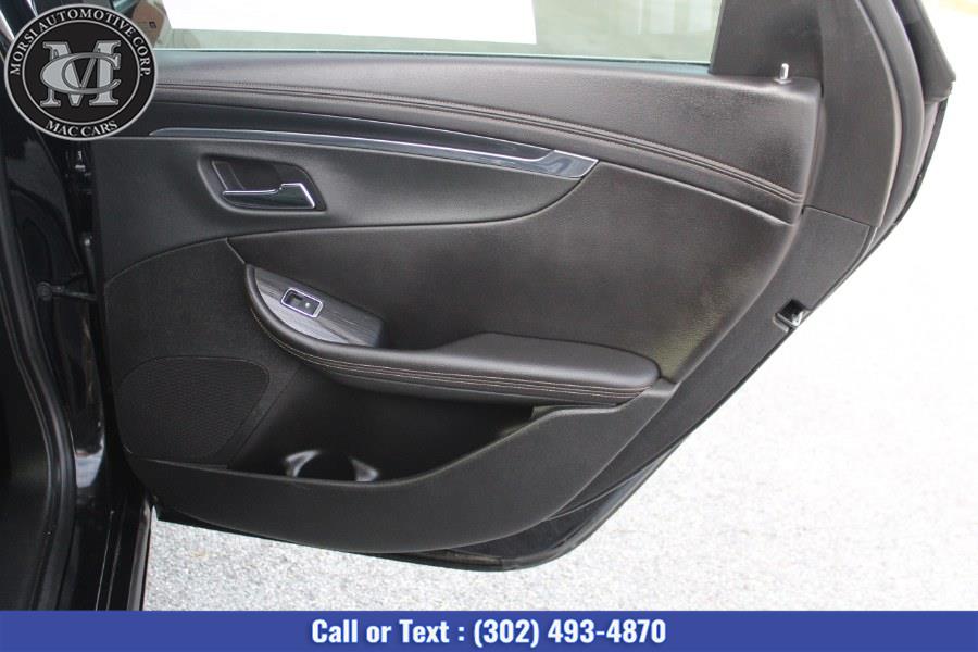 Used Chevrolet Impala 4dr Sdn Premier w/2LZ 2019 | Morsi Automotive Corp. New Castle, Delaware Used Chevrolet Impala 4dr Sdn Premier w/2LZ 2019 | Morsi Automotive Corp. New Castle, Delaware