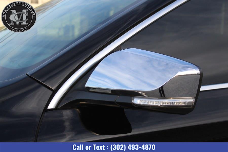 Used Chevrolet Impala 4dr Sdn Premier w/2LZ 2019 | Morsi Automotive Corp. New Castle, Delaware Used Chevrolet Impala 4dr Sdn Premier w/2LZ 2019 | Morsi Automotive Corp. New Castle, Delaware