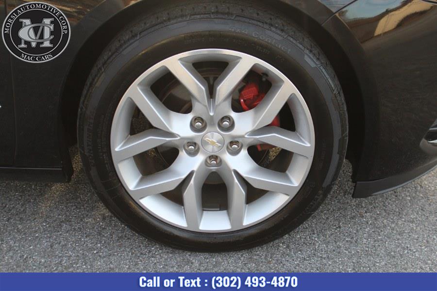 Used Chevrolet Impala 4dr Sdn Premier w/2LZ 2019 | Morsi Automotive Corp. New Castle, Delaware Used Chevrolet Impala 4dr Sdn Premier w/2LZ 2019 | Morsi Automotive Corp. New Castle, Delaware