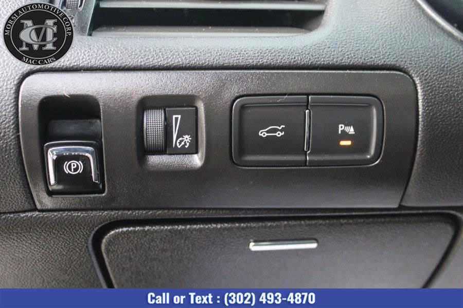 Used Chevrolet Impala 4dr Sdn Premier w/2LZ 2019 | Morsi Automotive Corp. New Castle, Delaware Used Chevrolet Impala 4dr Sdn Premier w/2LZ 2019 | Morsi Automotive Corp. New Castle, Delaware