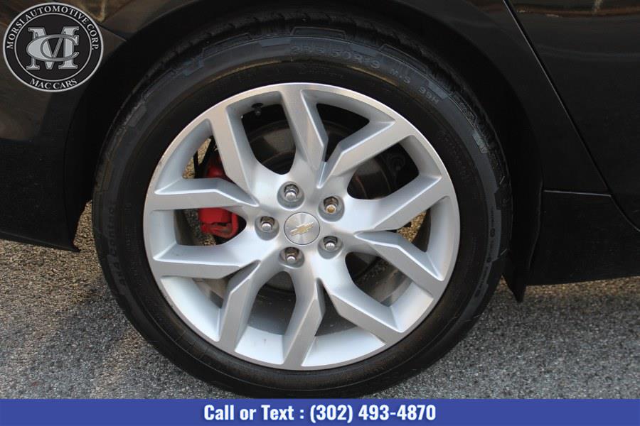 Used Chevrolet Impala 4dr Sdn Premier w/2LZ 2019 | Morsi Automotive Corp. New Castle, Delaware Used Chevrolet Impala 4dr Sdn Premier w/2LZ 2019 | Morsi Automotive Corp. New Castle, Delaware