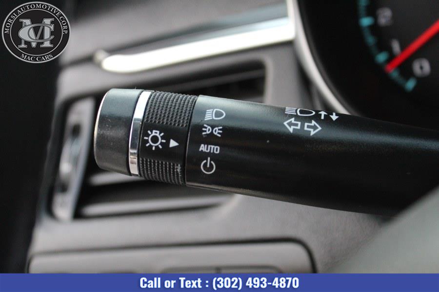 Used Chevrolet Impala 4dr Sdn Premier w/2LZ 2019 | Morsi Automotive Corp. New Castle, Delaware Used Chevrolet Impala 4dr Sdn Premier w/2LZ 2019 | Morsi Automotive Corp. New Castle, Delaware