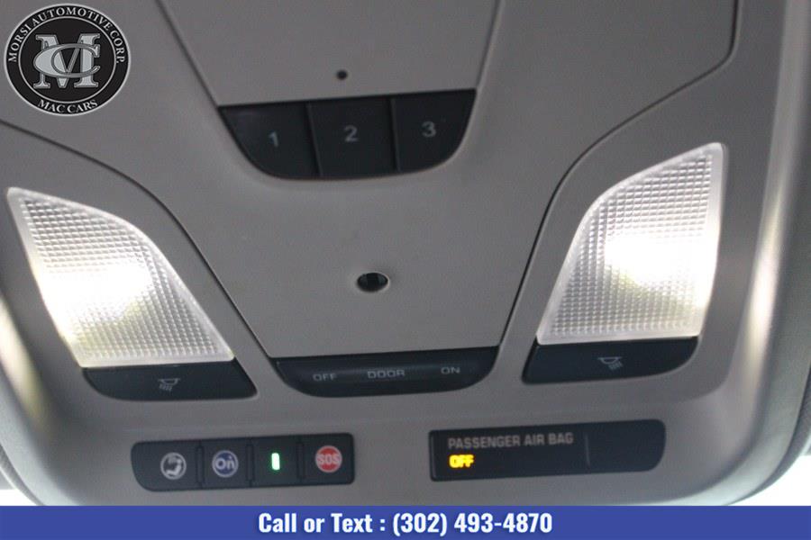 Used Chevrolet Impala 4dr Sdn Premier w/2LZ 2019 | Morsi Automotive Corp. New Castle, Delaware Used Chevrolet Impala 4dr Sdn Premier w/2LZ 2019 | Morsi Automotive Corp. New Castle, Delaware