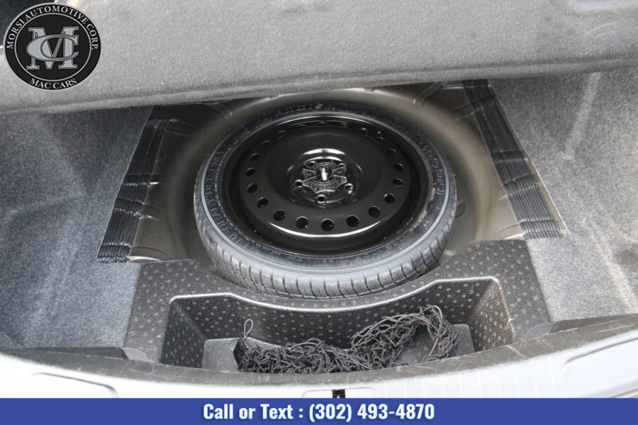 Used Chevrolet Impala 4dr Sdn Premier w/2LZ 2019 | Morsi Automotive Corp. New Castle, Delaware Used Chevrolet Impala 4dr Sdn Premier w/2LZ 2019 | Morsi Automotive Corp. New Castle, Delaware