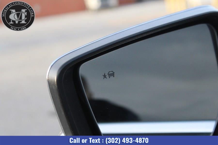Used Chevrolet Impala 4dr Sdn Premier w/2LZ 2019 | Morsi Automotive Corp. New Castle, Delaware Used Chevrolet Impala 4dr Sdn Premier w/2LZ 2019 | Morsi Automotive Corp. New Castle, Delaware
