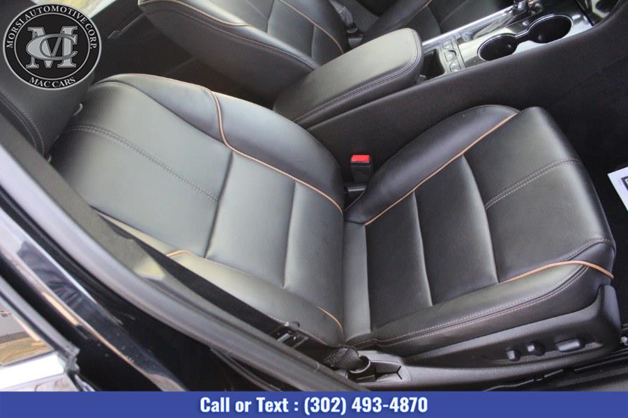 Used Chevrolet Impala 4dr Sdn Premier w/2LZ 2019 | Morsi Automotive Corp. New Castle, Delaware Used Chevrolet Impala 4dr Sdn Premier w/2LZ 2019 | Morsi Automotive Corp. New Castle, Delaware