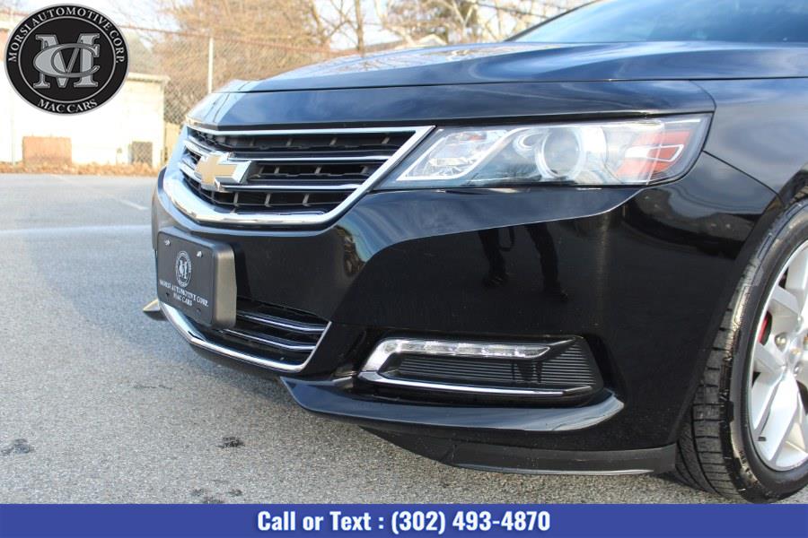 Used Chevrolet Impala 4dr Sdn Premier w/2LZ 2019 | Morsi Automotive Corp. New Castle, Delaware Used Chevrolet Impala 4dr Sdn Premier w/2LZ 2019 | Morsi Automotive Corp. New Castle, Delaware