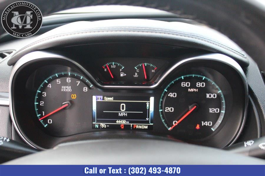 Used Chevrolet Impala 4dr Sdn Premier w/2LZ 2019 | Morsi Automotive Corp. New Castle, Delaware Used Chevrolet Impala 4dr Sdn Premier w/2LZ 2019 | Morsi Automotive Corp. New Castle, Delaware