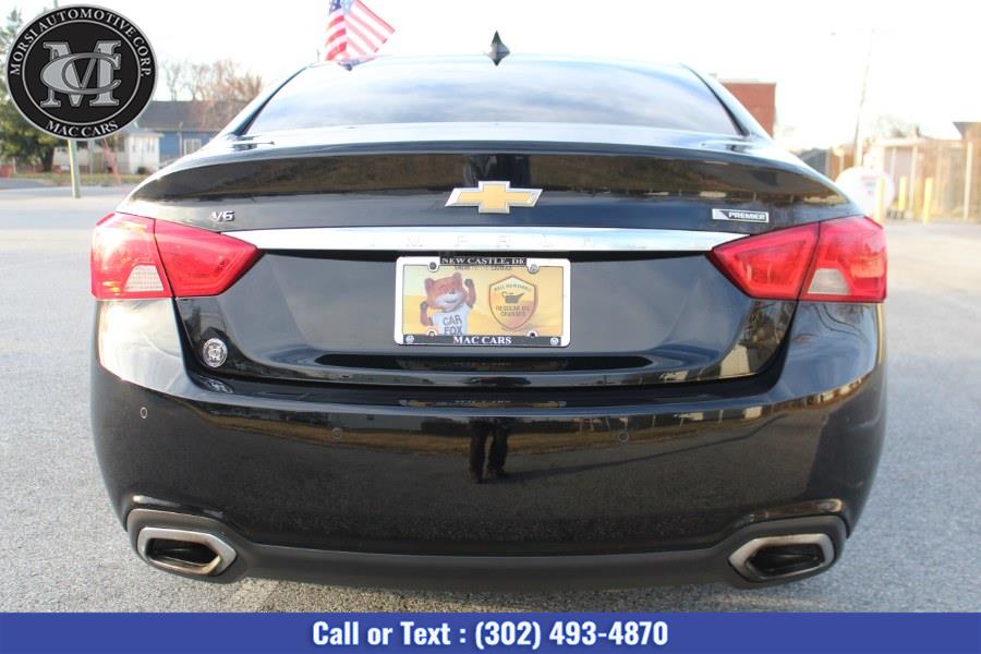 Used Chevrolet Impala 4dr Sdn Premier w/2LZ 2019 | Morsi Automotive Corp. New Castle, Delaware Used Chevrolet Impala 4dr Sdn Premier w/2LZ 2019 | Morsi Automotive Corp. New Castle, Delaware